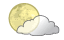Částečně zataženo