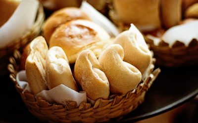 Řidič krnovské pekárny zpronevěřil přes čtyřicet tisíc korun