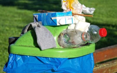 Rýmařov: Od nového roku se navýší poplatek za odpady