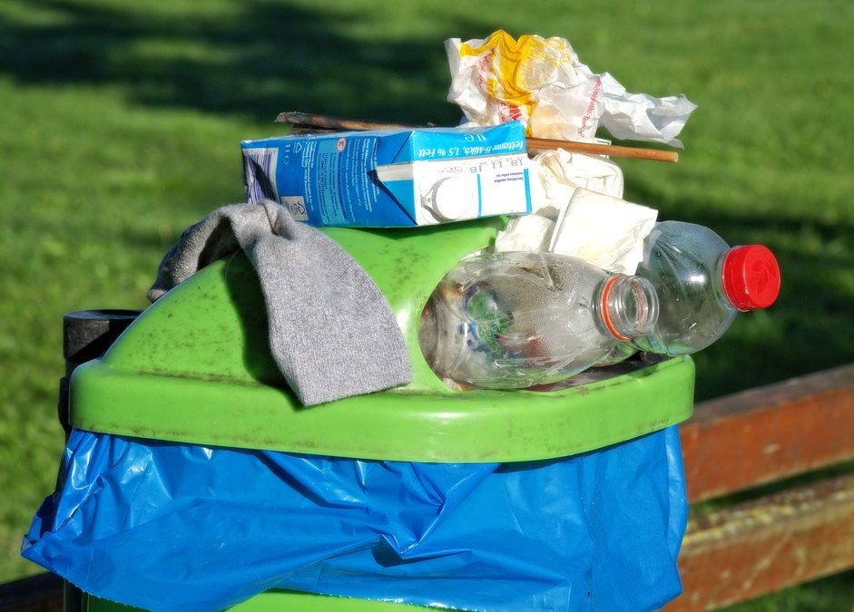 Rýmařov: Od nového roku se navýší poplatek za odpady