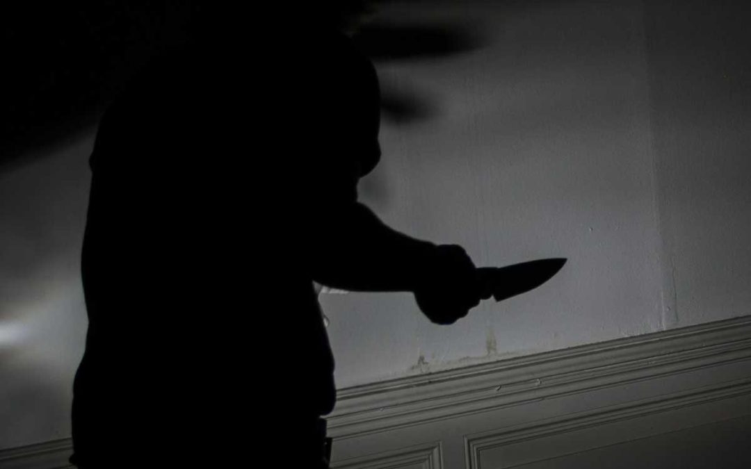 Na Silvestra v Rýmařově zavraždil pětatřicetiletého muže, odsedí si 10 let za mřížemi