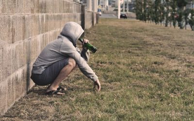 Muž po rozchodu s družkou vyhrožoval sebevraždou