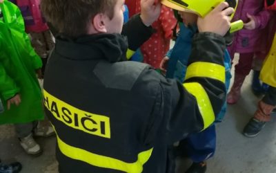 V pátek 13. září se otevřou požární stanice v Moravskoslezském kraji