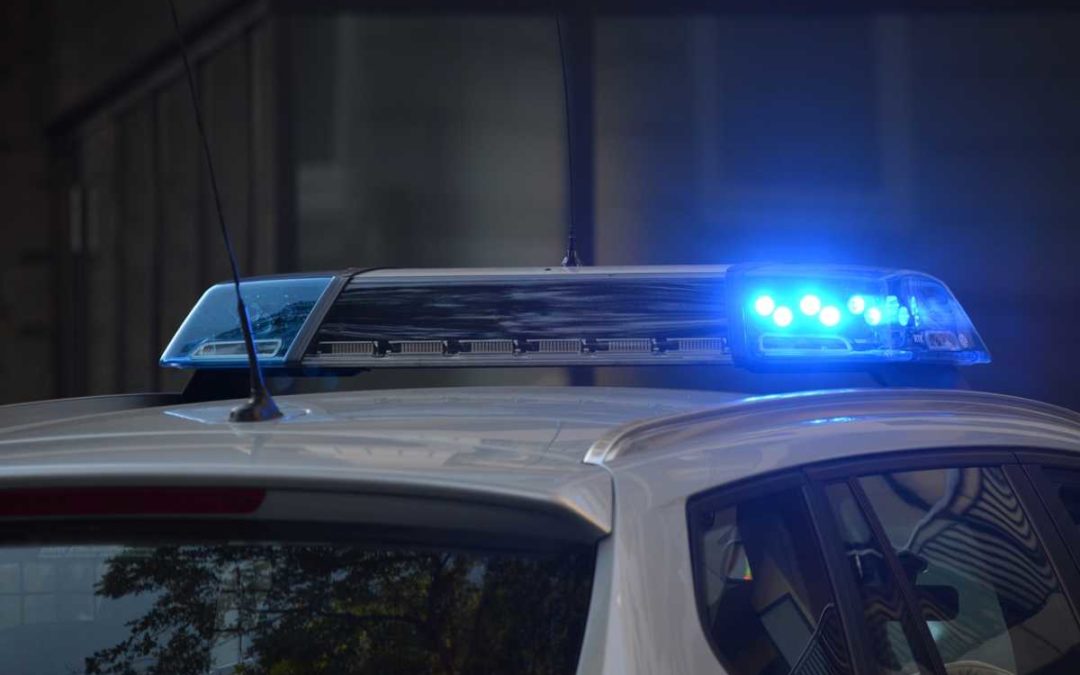 Moravskoslezská policie: Přísnější tresty v době nouzového stavu