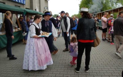 Začala turistická sezóna na Osoblažsku