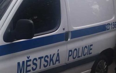 Krnov: Strach o známého seniora vystřídala úleva