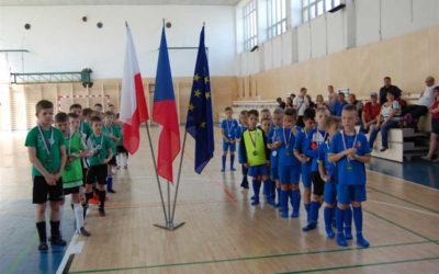 Česko-polské projekty v parku pokračují