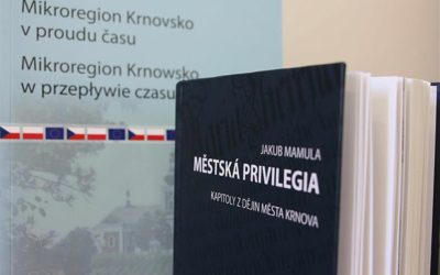 Publikace se věnují společné česko-polské historii