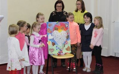 Srdce z Bruntálu je mezi nejlepšími