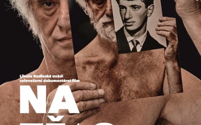 Letní kino na Janovickém zámku zve na představení dokumentárního filmu o životě a díle Jindřicha Štreita