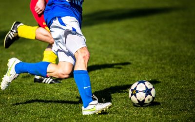 Kvalitu trávníku fotbalového hřiště v Krnově zlepší nový systém závlahy