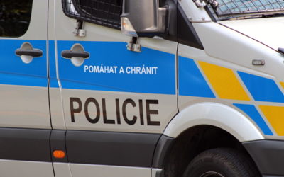 Uprchlý vězeň se vydával za jinou osobu a kradl v obchodech