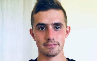 Filip Sopóci – pohřešovaný muž, po kterém pátrá policie