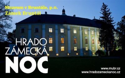 Na zámku v Bruntále vás čekají neuvěřitelné zážitky