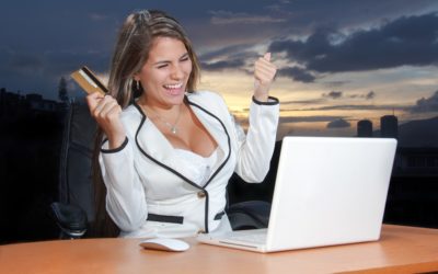 Při nákupu přes internet může být v dodaném balíku jiné zboží