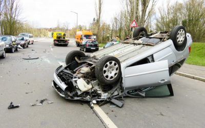 Den bez úmrtí na silnicích – buďte při jízdě vždy pozorní, ohleduplní a zodpovědní