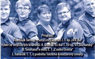 V Bruntále pořádají koncert k výročí 100 let vzniku Československa