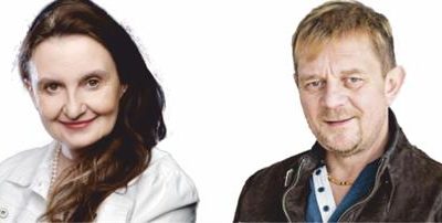 Na talk show s Evou Holubovou přijede Petr Čtvrtníček