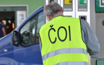Poprvé byly letos po celý měsíc v pořádku všechny vzorky PHM