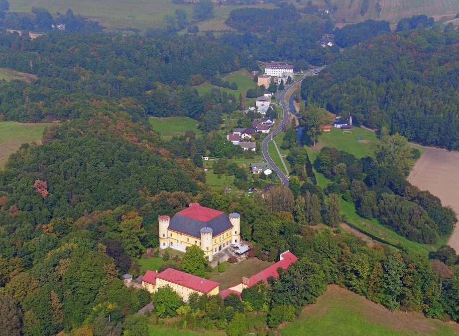 Zámek Dívčí Hrad zve na besedu Alžběta Báthory, čachtická paní