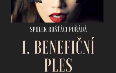Plesová sezóna v Třemešné bude  poprvé zahájena dobročinnou akcí