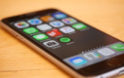 Systém v mobilu bude zachraňovat životy