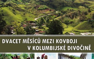V Městské knihovně Krnov proběhne beseda s cestovatelem Matějem Ptaszkem
