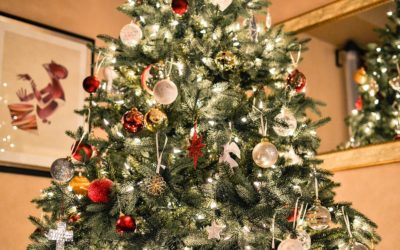 Advent ve znamení dluhů