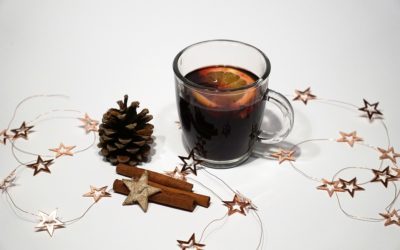 Ve svařáku z vánočního trhu může být cokoliv