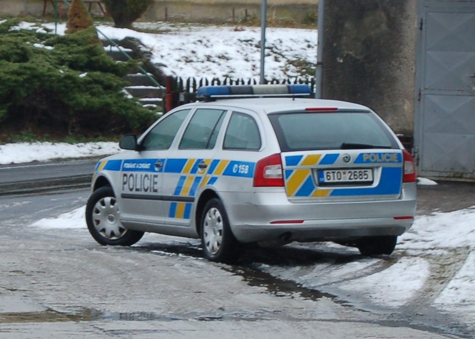 Zloděj ukradl tablet z bruntálské mateřské školy