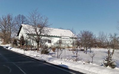 Krádež na seniorovi v Dívčím Hradě je objasněna, lapkovi hrozí dvouleté vězení