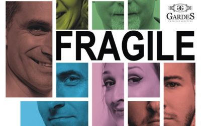 Do Bruntálu se vrací skupina Fragile