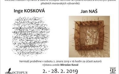 Městské muzeum Rýmařov zahajuje výstavní sezónu