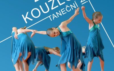 V Rýmařově představí Zimní kouzlo tanečního oboru ZUŠ