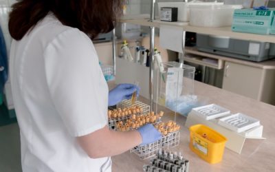 Kraj začal s optimalizací nemocnic, zvýšil platy a investoval do rozvoje zdravotnictví