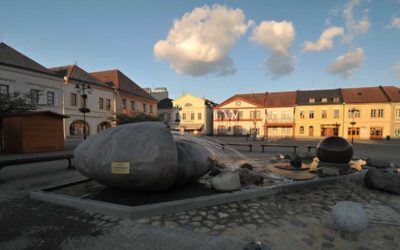 Starosta Bruntálu Petr Rys: Vyzývám občany, aby plně dodržovali veškeré pokyny a doporučení!