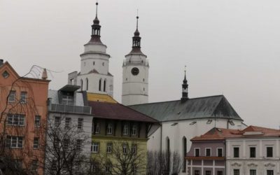 V Moravskoslezském kraji byla vyhlášena smogová situace, i na Bruntálsku
