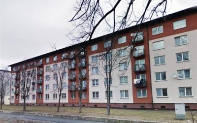 Rozsáhlá kontrola v Bruntále v Dlouhé ulici zjistila i nelegální odběr elektřiny