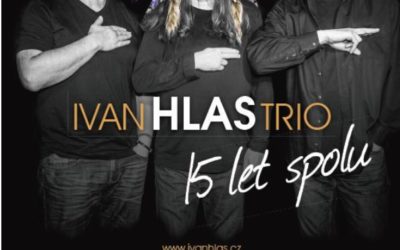 Ve Vrbně pod Pradědem vystoupí Ivan Hlas