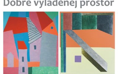V Rýmařovském muzeu zahájí výstavu obrazů Terezky Divišové a Karla Štědrého