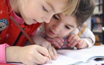 V Bruntále proběhne zápis ukrajinských dětí k předškolnímu vzdělávání pro školní rok 2022 – 2023
