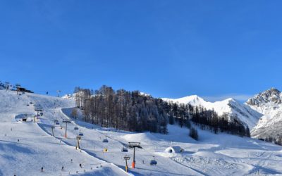 Jednodenní, vícedenní či celosezónní skipasy – jak si dobře vybrat?