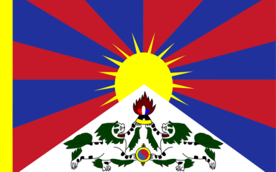 Moravskoslezský kraj opět vyvěsí tibetskou vlajku, pro byli všichni radní
