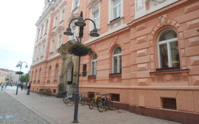 Prohlídka Krnova připomene významné průmyslníky