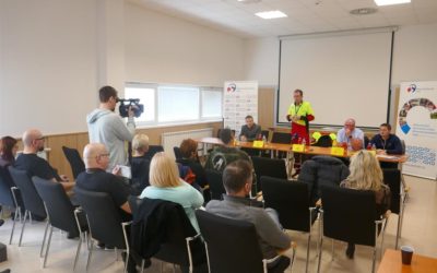 Zdravotnická záchranná služba spouští systém first responderů v MSK