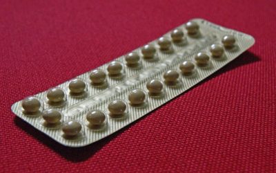 Ani nejmodernější hormonální antikoncepce není bez rizik