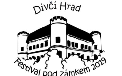V Dívčím Hradě vystoupí Anna K, Verona a kapela O5 a Radeček