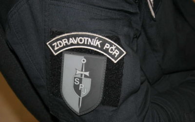 First responder systém v MSK má za sebou první půl rok provozu