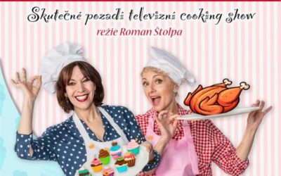 Městské divadlo Bruntál uvede komedii ze zákulisí jedné kulinářské show