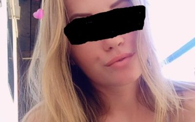 Policie vypátrala čtrnáctiletou Kláru S.